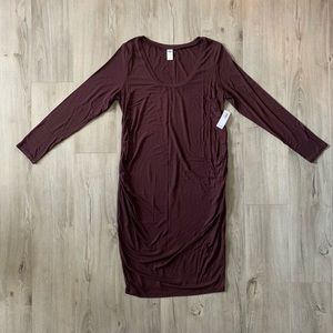 Old Navy Maternity Dress